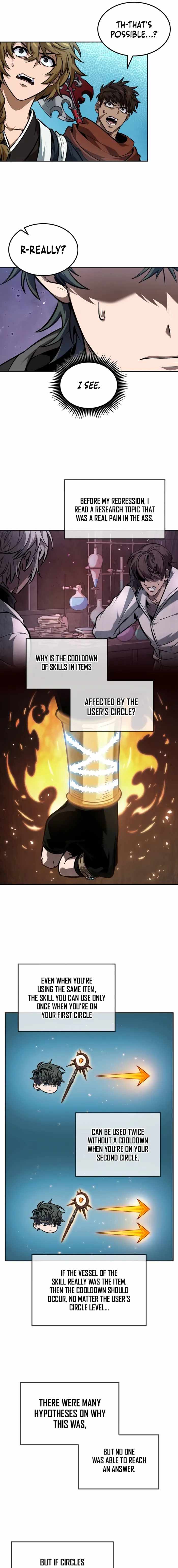 The Last Adventurer - Chapter 104 - Page 10