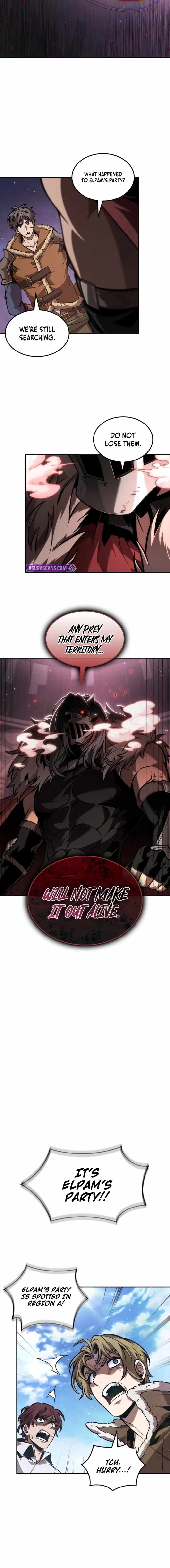 The Last Adventurer - Chapter 106 - Page 11