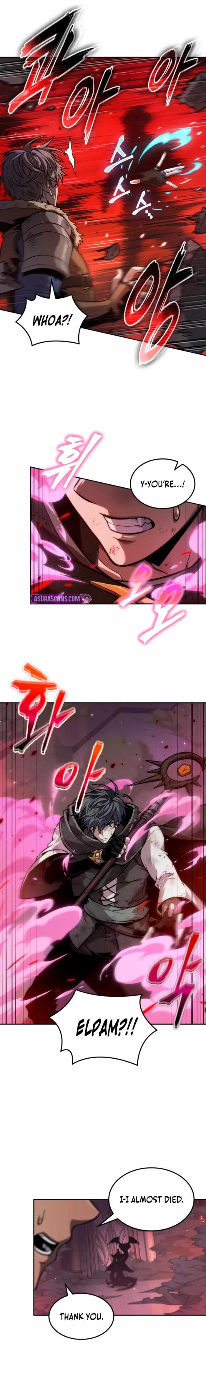 The Last Adventurer - Chapter 106 - Page 14