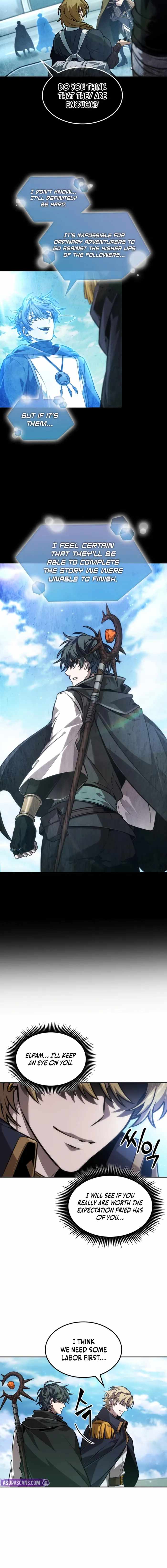 The Last Adventurer - Chapter 106 - Page 3