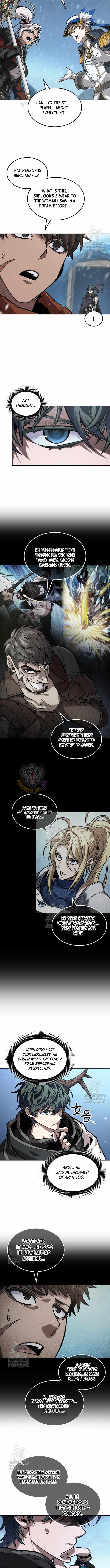 The Last Adventurer - Chapter 110 - Page 9