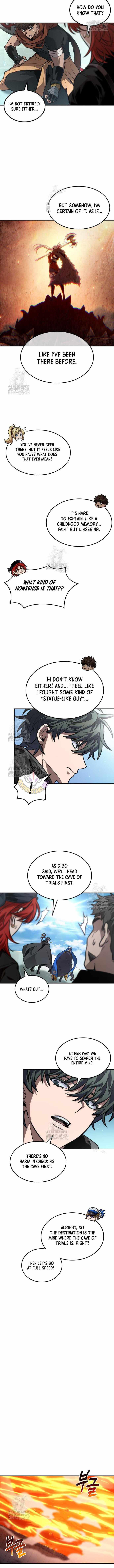 The Last Adventurer - Chapter 110 - Page 2