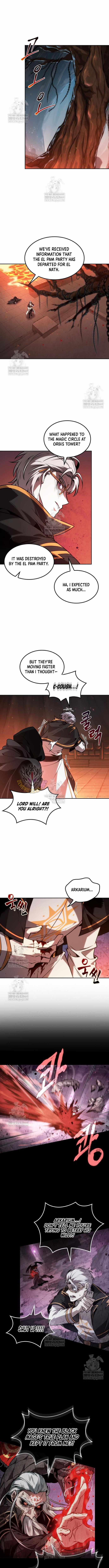 The Last Adventurer - Chapter 110 - Page 3