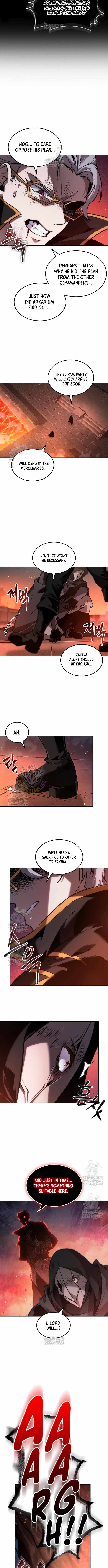 The Last Adventurer - Chapter 110 - Page 4