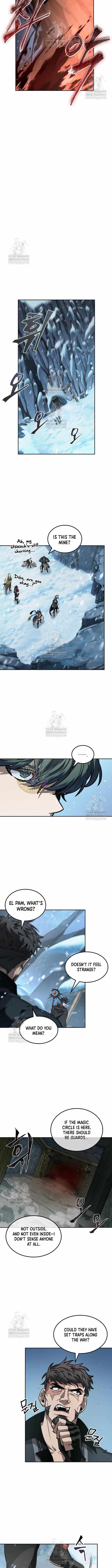 The Last Adventurer - Chapter 110 - Page 5