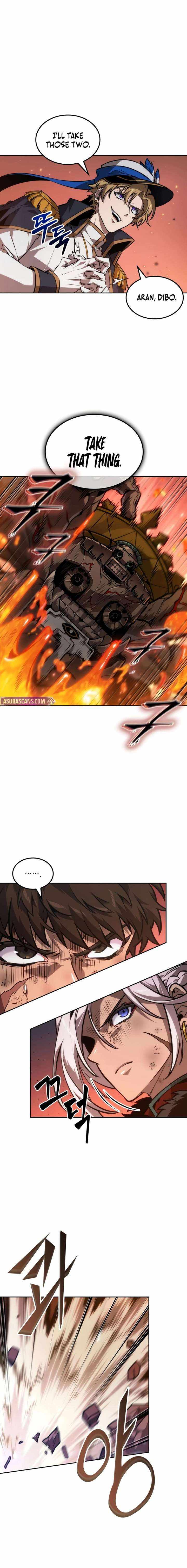 The Last Adventurer - Chapter 111 - Page 10