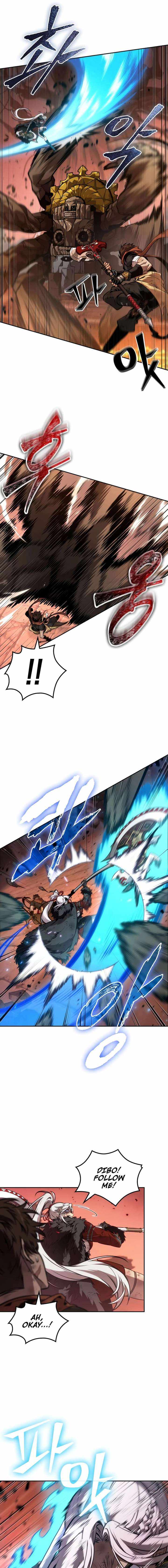 The Last Adventurer - Chapter 111 - Page 11