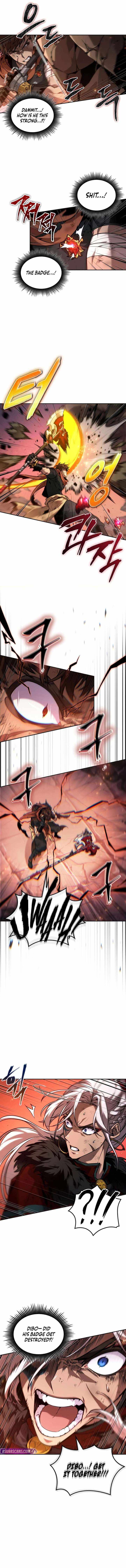 The Last Adventurer - Chapter 111 - Page 15