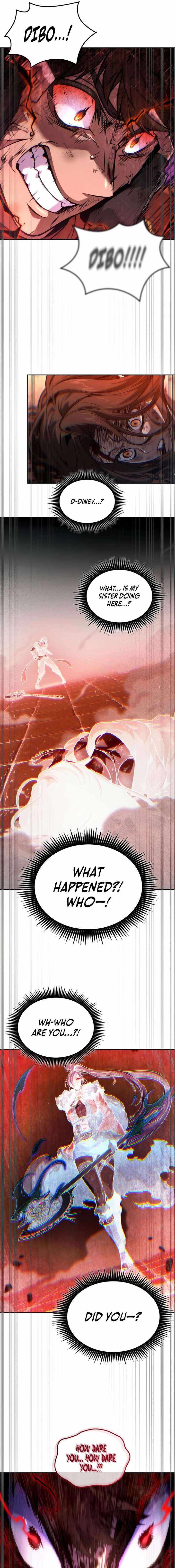 The Last Adventurer - Chapter 111 - Page 16