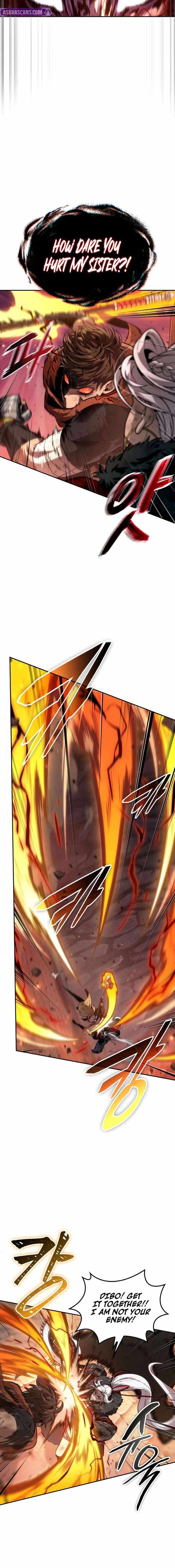 The Last Adventurer - Chapter 111 - Page 17