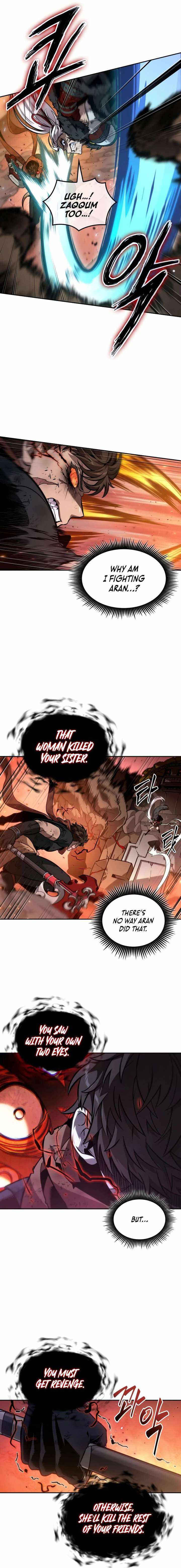 The Last Adventurer - Chapter 111 - Page 18