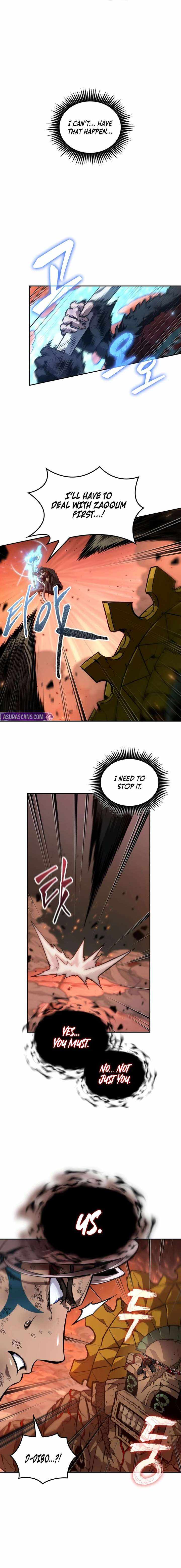 The Last Adventurer - Chapter 111 - Page 19