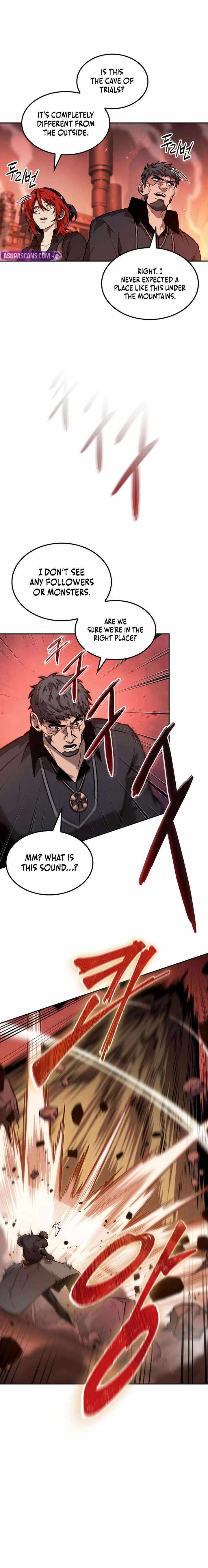 The Last Adventurer - Chapter 111 - Page 2