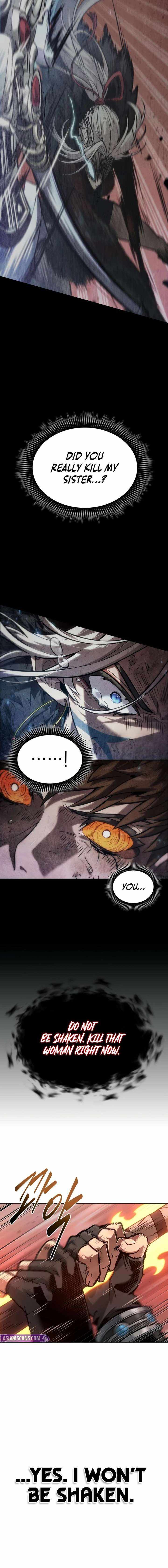 The Last Adventurer - Chapter 111 - Page 21