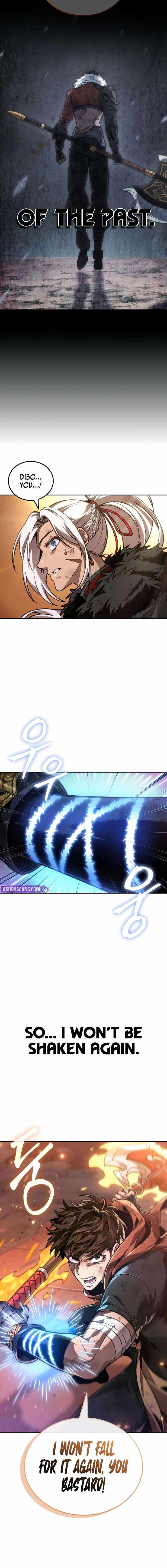 The Last Adventurer - Chapter 111 - Page 23