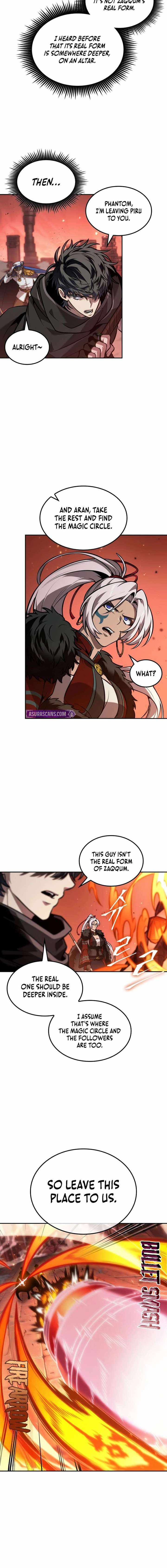 The Last Adventurer - Chapter 111 - Page 4