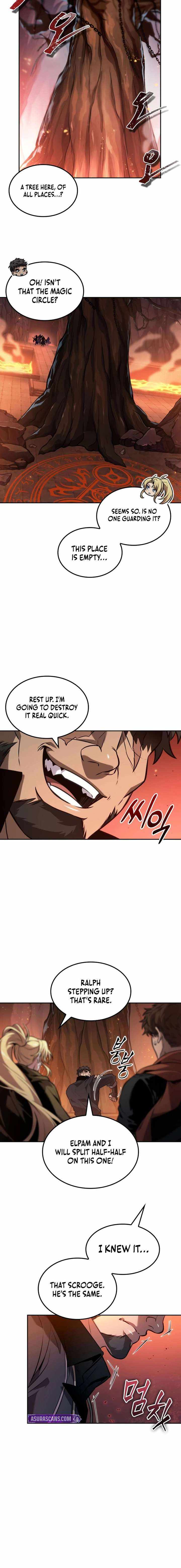 The Last Adventurer - Chapter 111 - Page 6