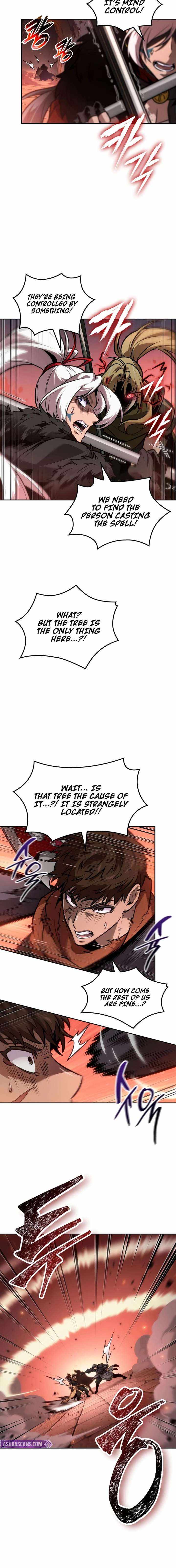 The Last Adventurer - Chapter 111 - Page 8