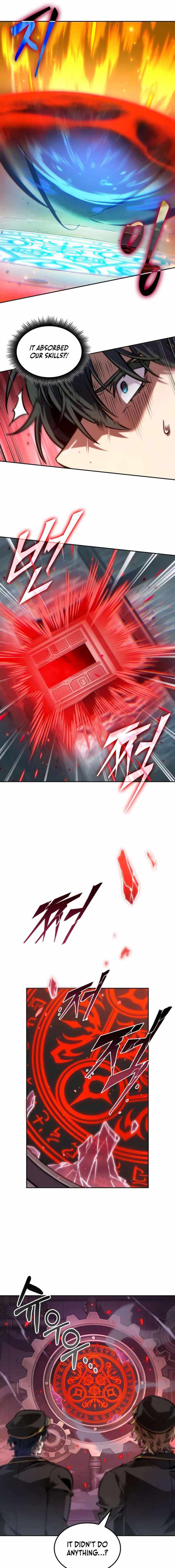 The Last Adventurer - Chapter 112 - Page 14