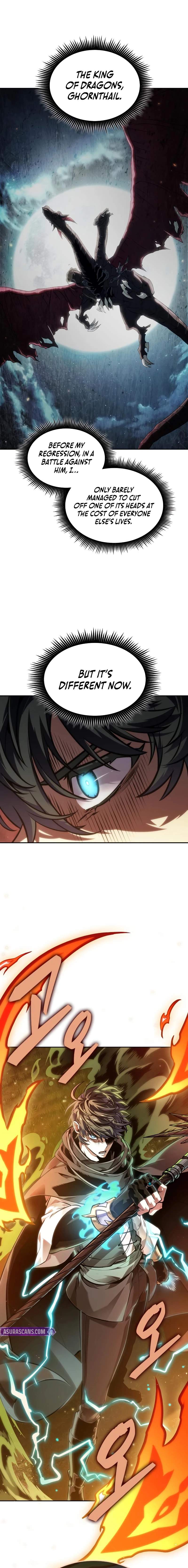 The Last Adventurer - Chapter 117 - Page 1