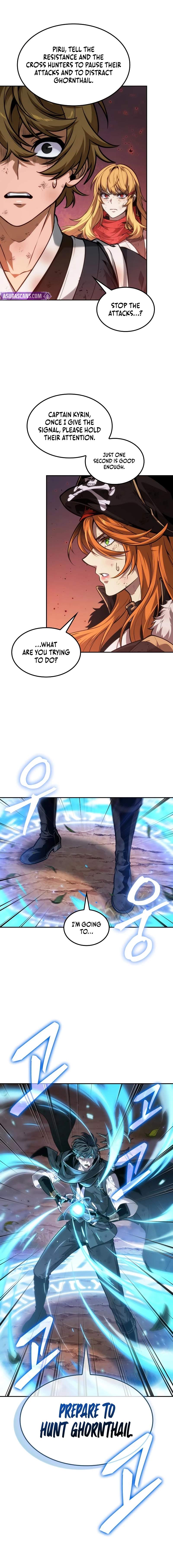 The Last Adventurer - Chapter 117 - Page 12