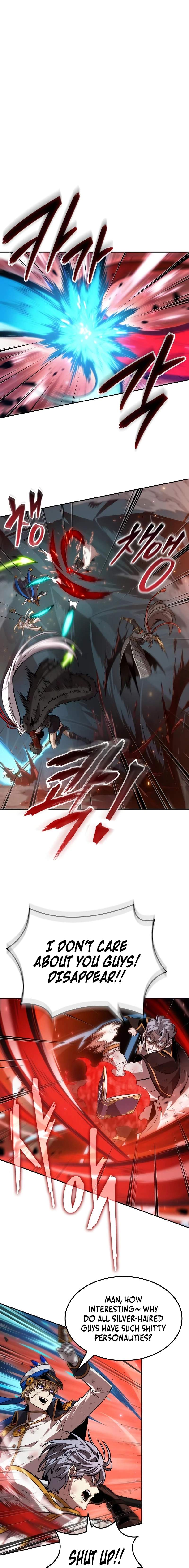 The Last Adventurer - Chapter 117 - Page 13