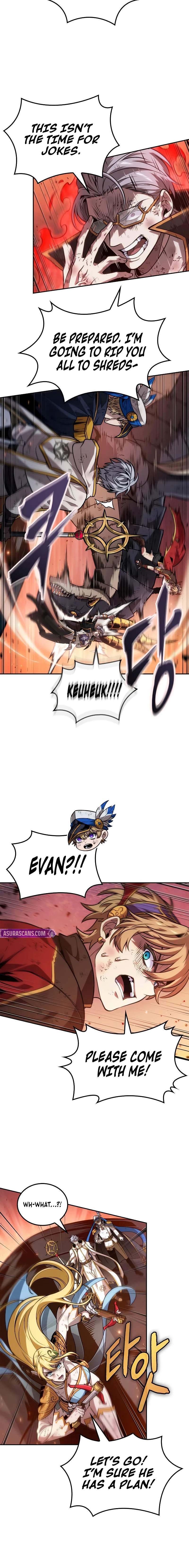 The Last Adventurer - Chapter 117 - Page 14