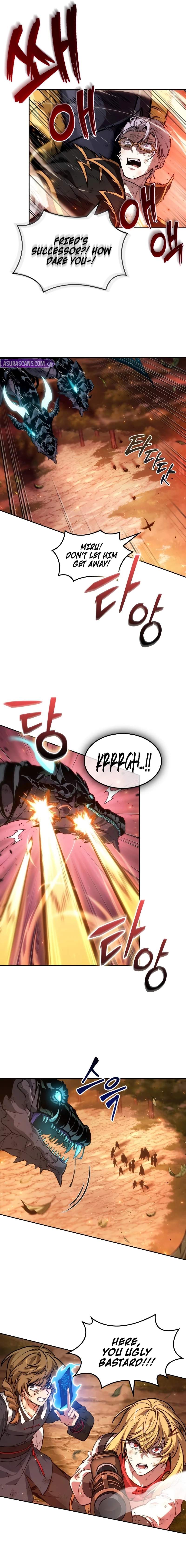 The Last Adventurer - Chapter 117 - Page 15