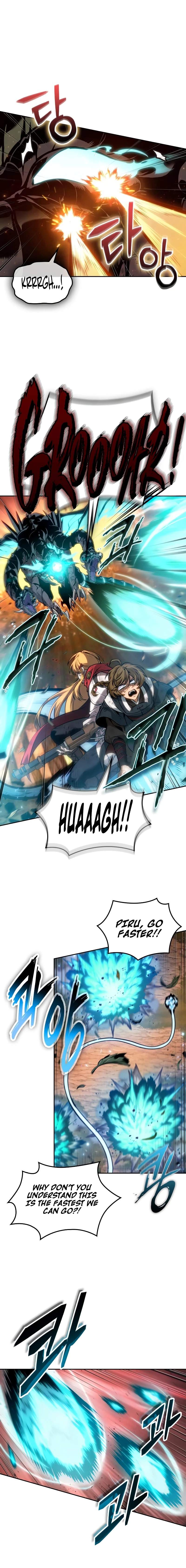 The Last Adventurer - Chapter 117 - Page 16