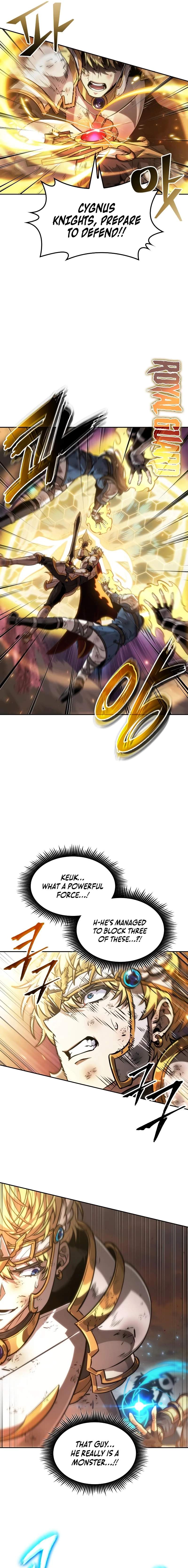 The Last Adventurer - Chapter 117 - Page 17