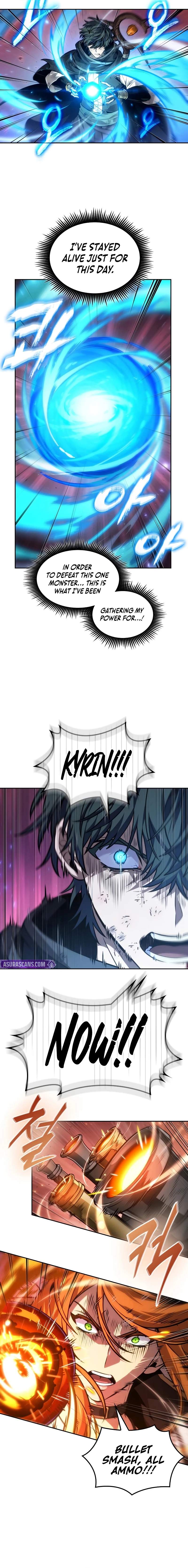 The Last Adventurer - Chapter 117 - Page 18