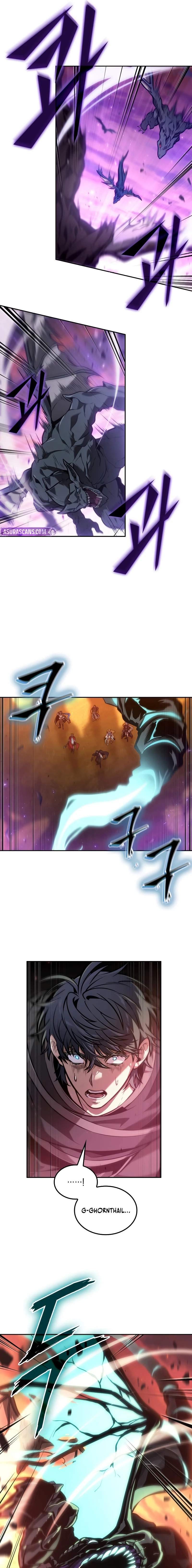 The Last Adventurer - Chapter 117 - Page 3