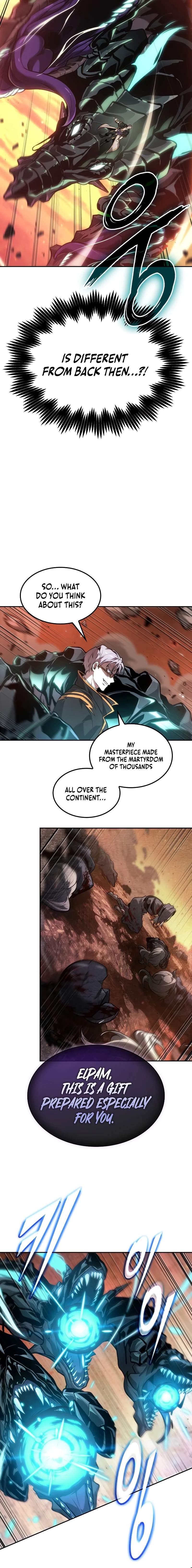 The Last Adventurer - Chapter 117 - Page 4