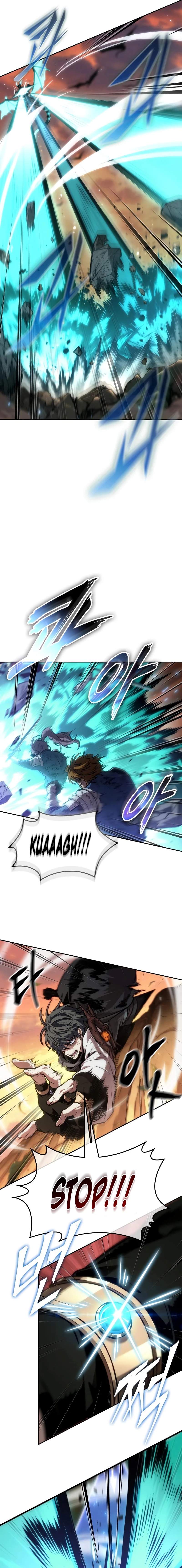 The Last Adventurer - Chapter 117 - Page 5