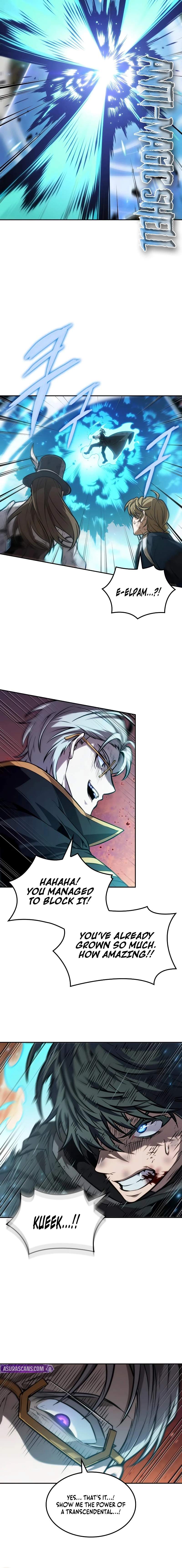 The Last Adventurer - Chapter 117 - Page 6