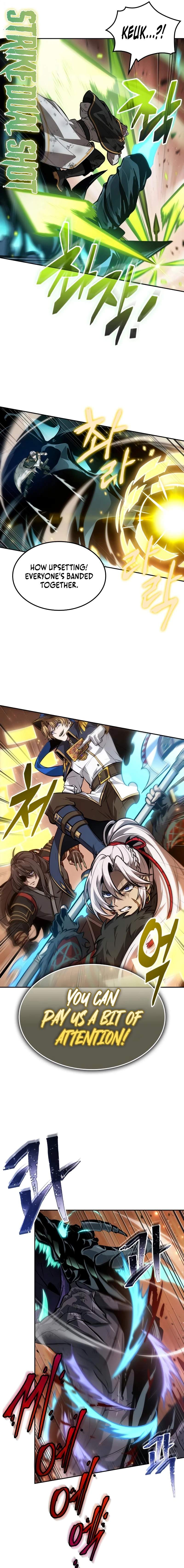 The Last Adventurer - Chapter 117 - Page 7