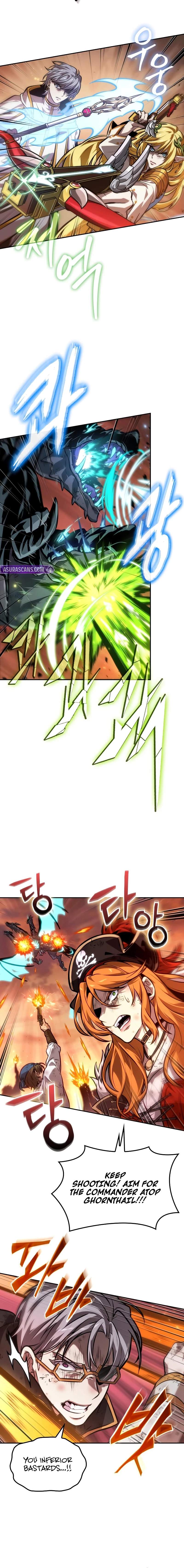 The Last Adventurer - Chapter 117 - Page 8