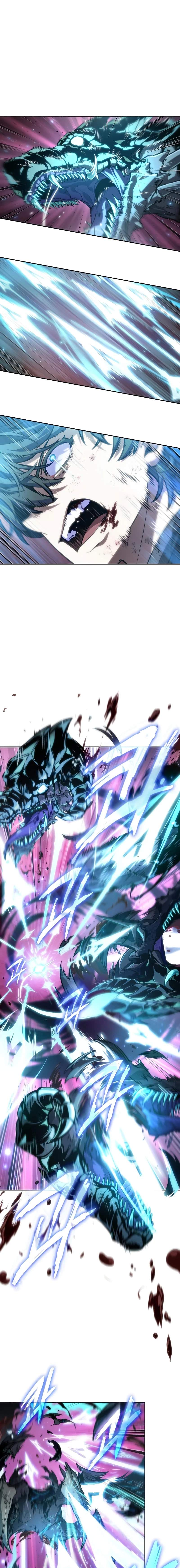 The Last Adventurer - Chapter 118 - Page 1