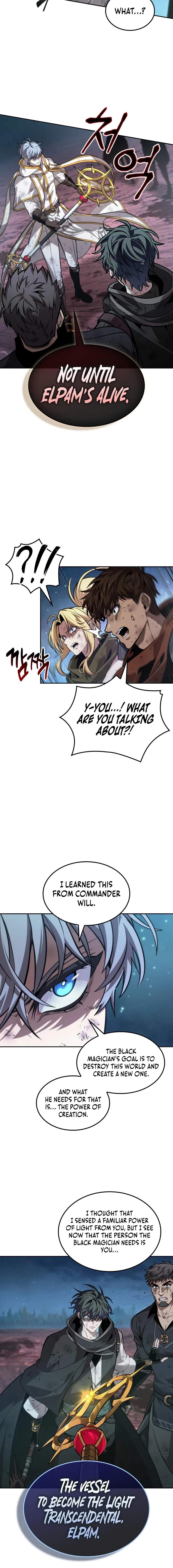 The Last Adventurer - Chapter 118 - Page 10