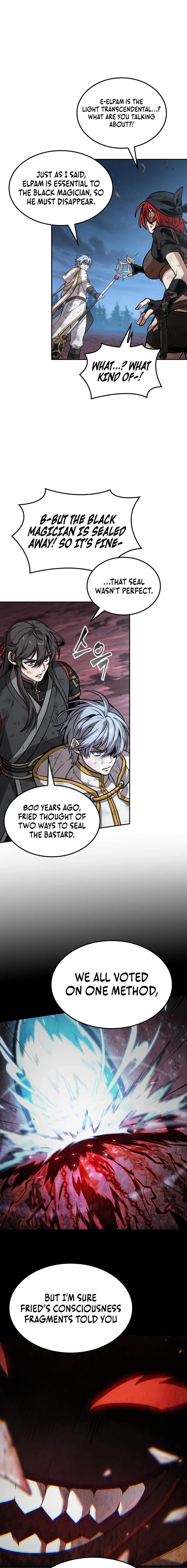 The Last Adventurer - Chapter 118 - Page 11