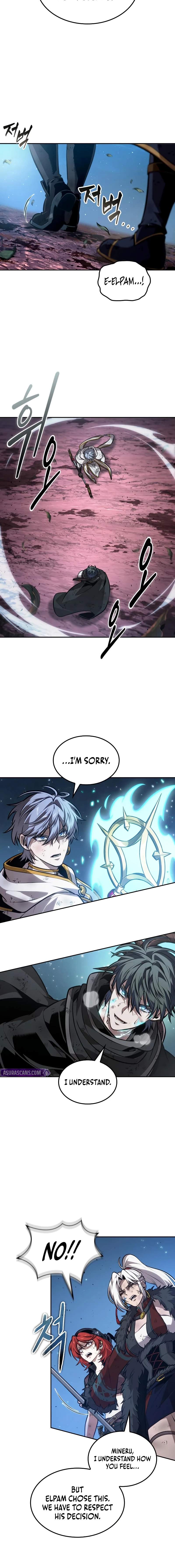 The Last Adventurer - Chapter 118 - Page 14