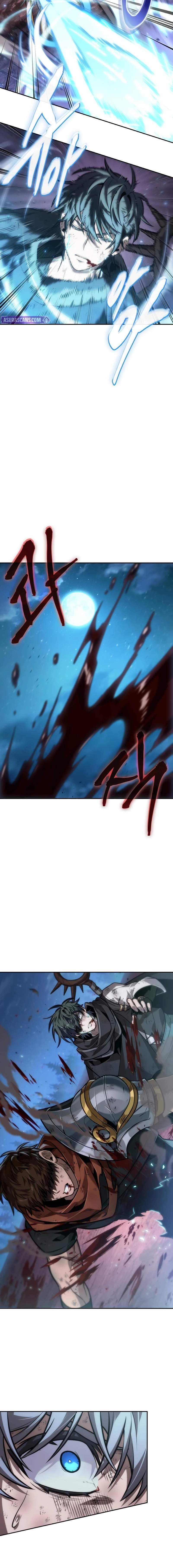 The Last Adventurer - Chapter 118 - Page 16