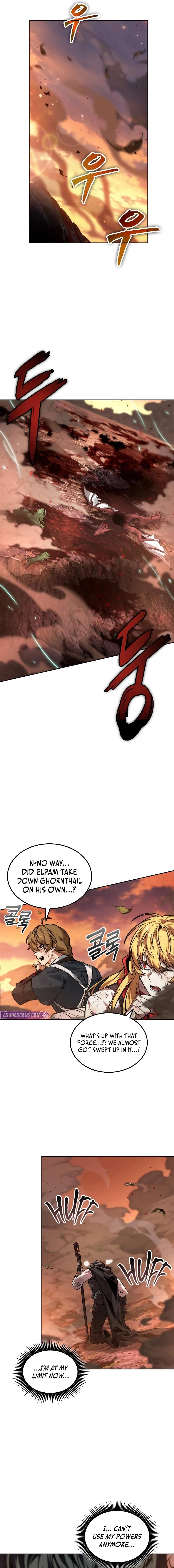 The Last Adventurer - Chapter 118 - Page 3