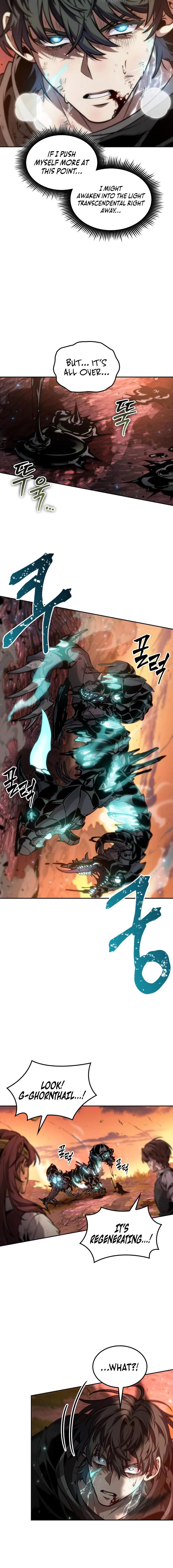 The Last Adventurer - Chapter 118 - Page 4