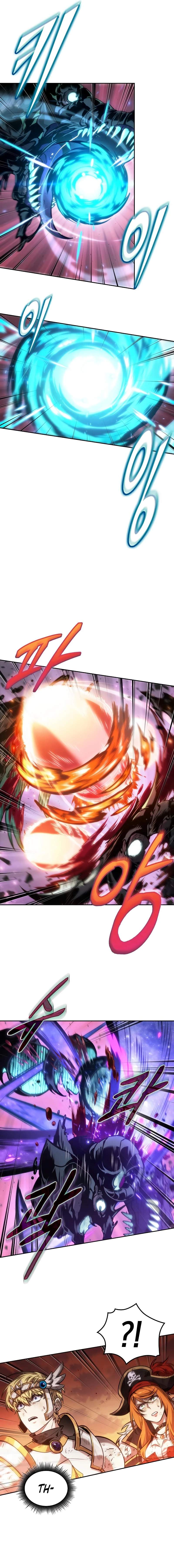 The Last Adventurer - Chapter 118 - Page 5