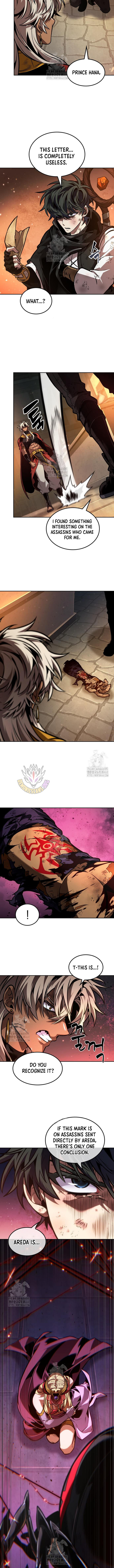 The Last Adventurer - Chapter 86 - Page 2