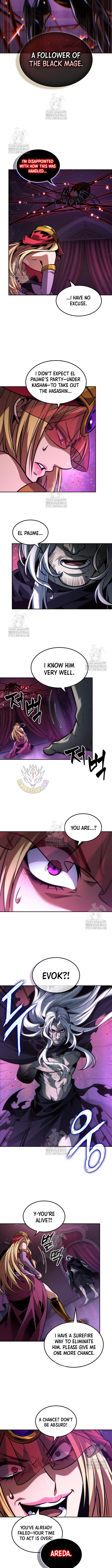 The Last Adventurer - Chapter 86 - Page 3