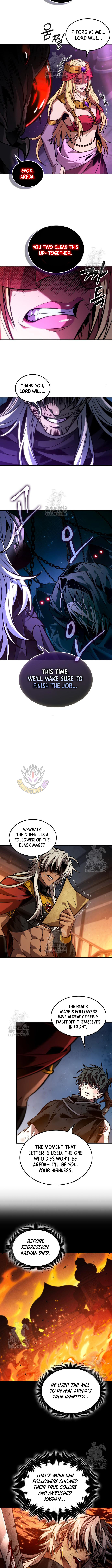 The Last Adventurer - Chapter 86 - Page 4