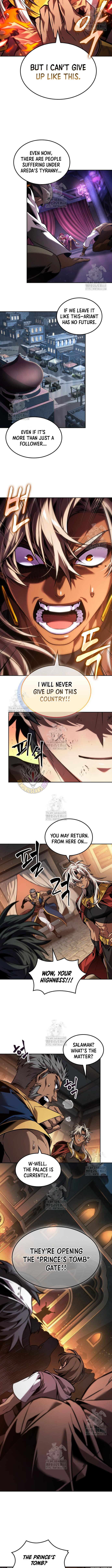 The Last Adventurer - Chapter 86 - Page 6