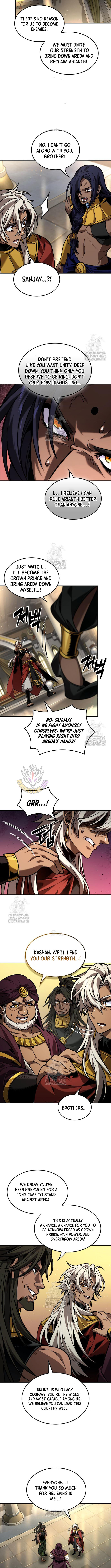 The Last Adventurer - Chapter 87 - Page 2